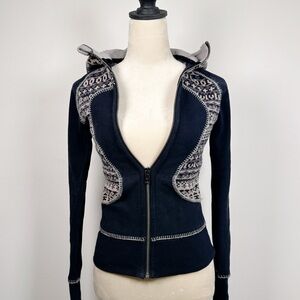 Lululemon Special Edition Zip Hoodie – Size 2
